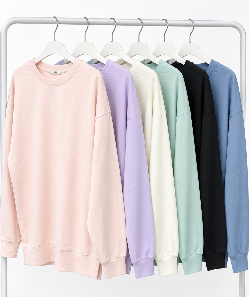 STL Mono NY Sweatshirt