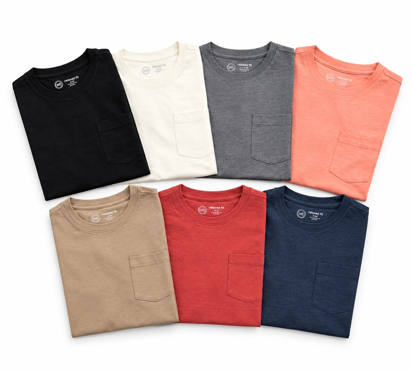 WN Boys Pocket Shirts