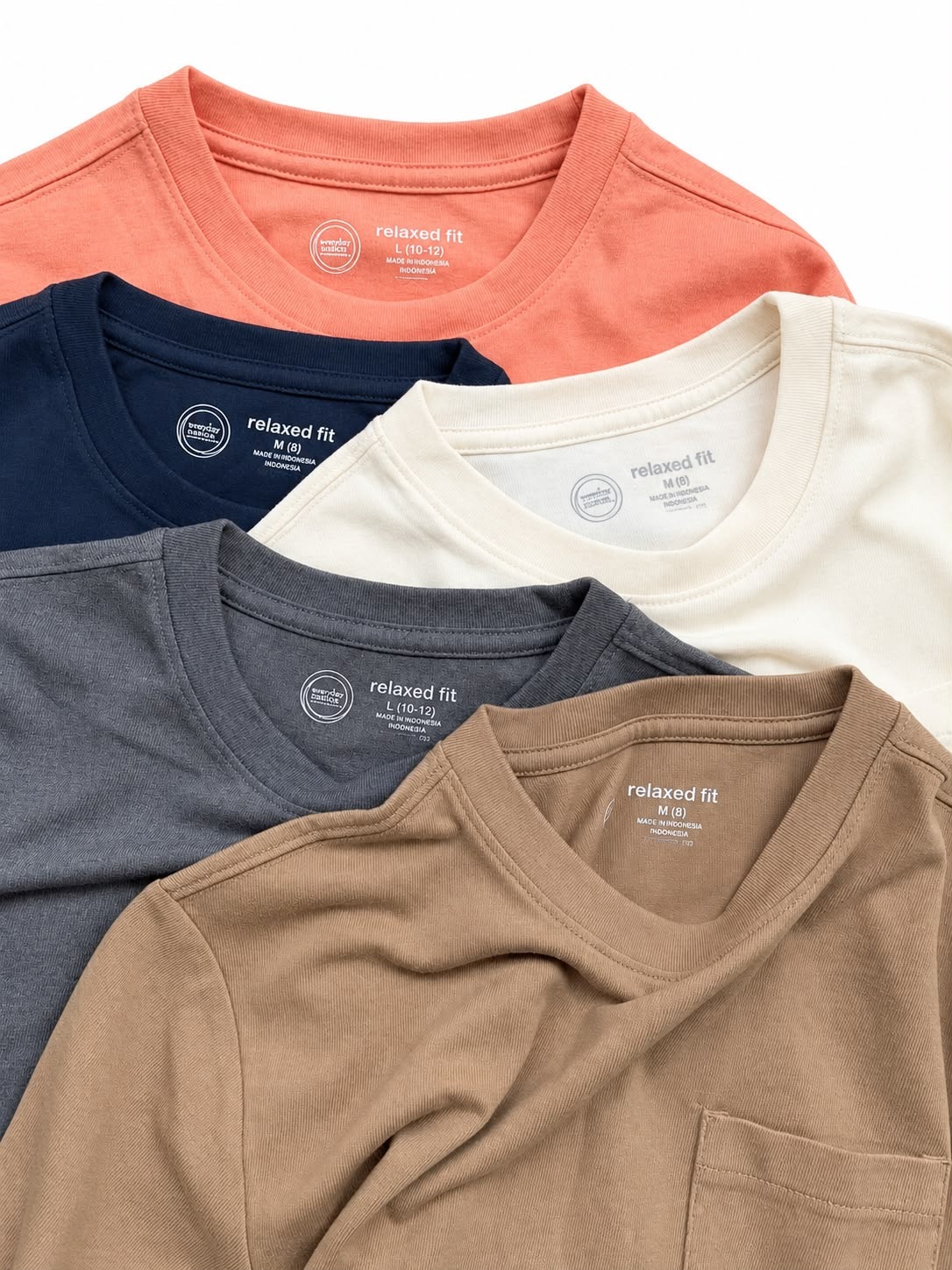 WN Boys Pocket Shirts