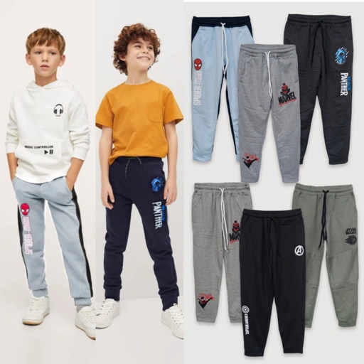 Image of NEVADA X MARVEL Boys Jogger