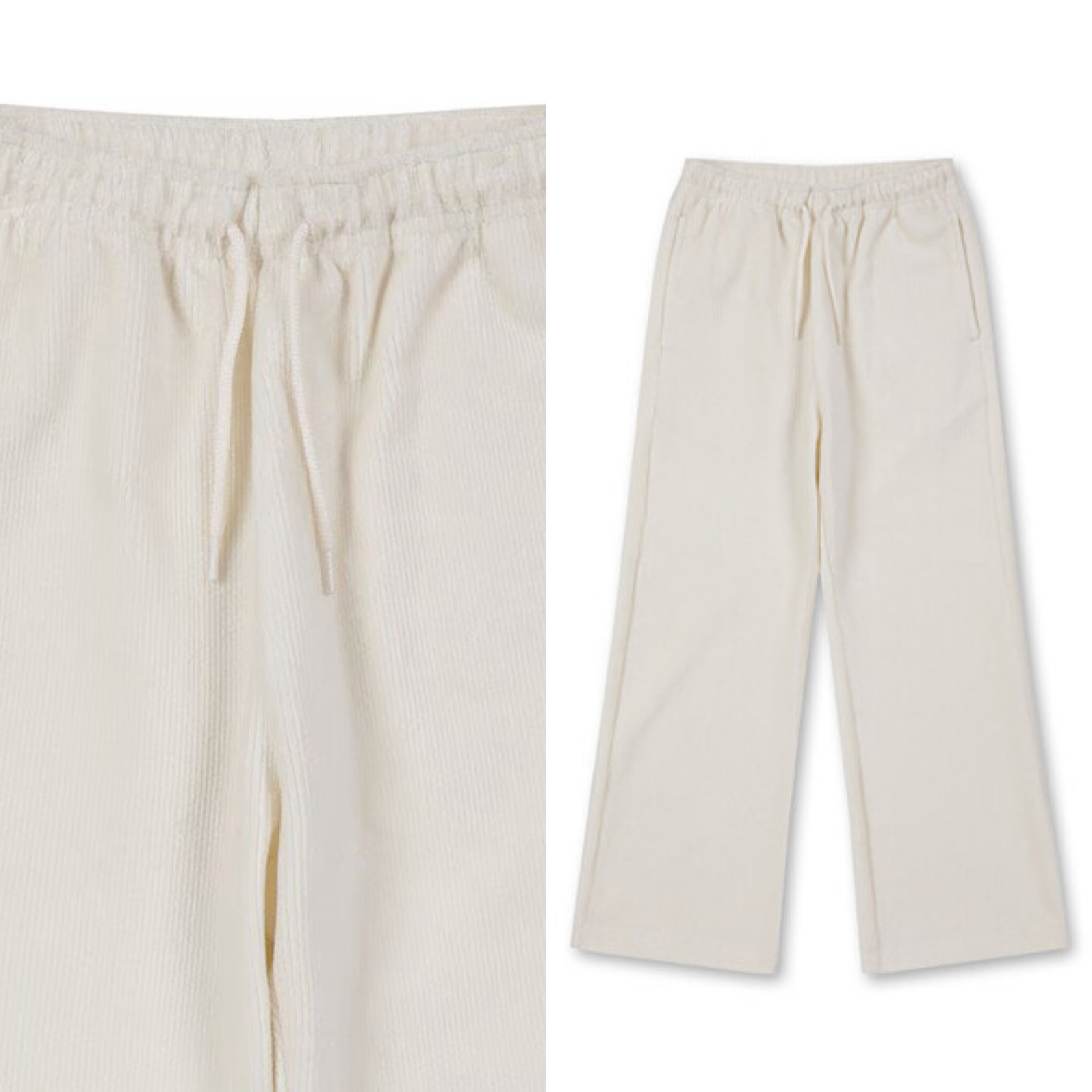 TOPTEN Kids Corduroy Pants