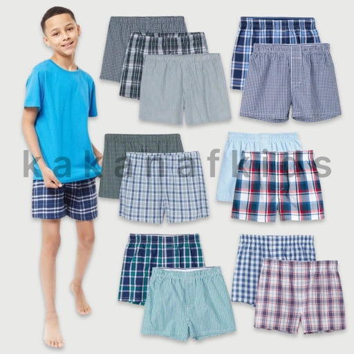 Image of 9-10y HM Boys BOXER