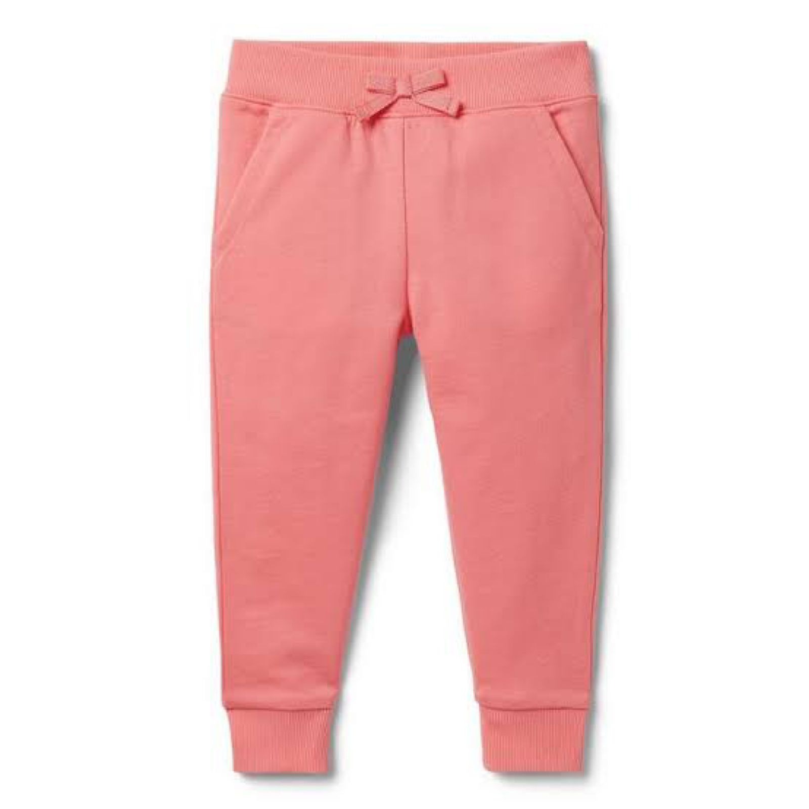 JanieJack Girls Jogger