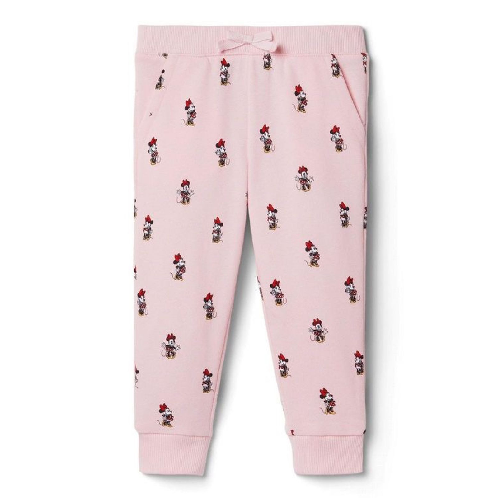 JanieJack Girls Jogger
