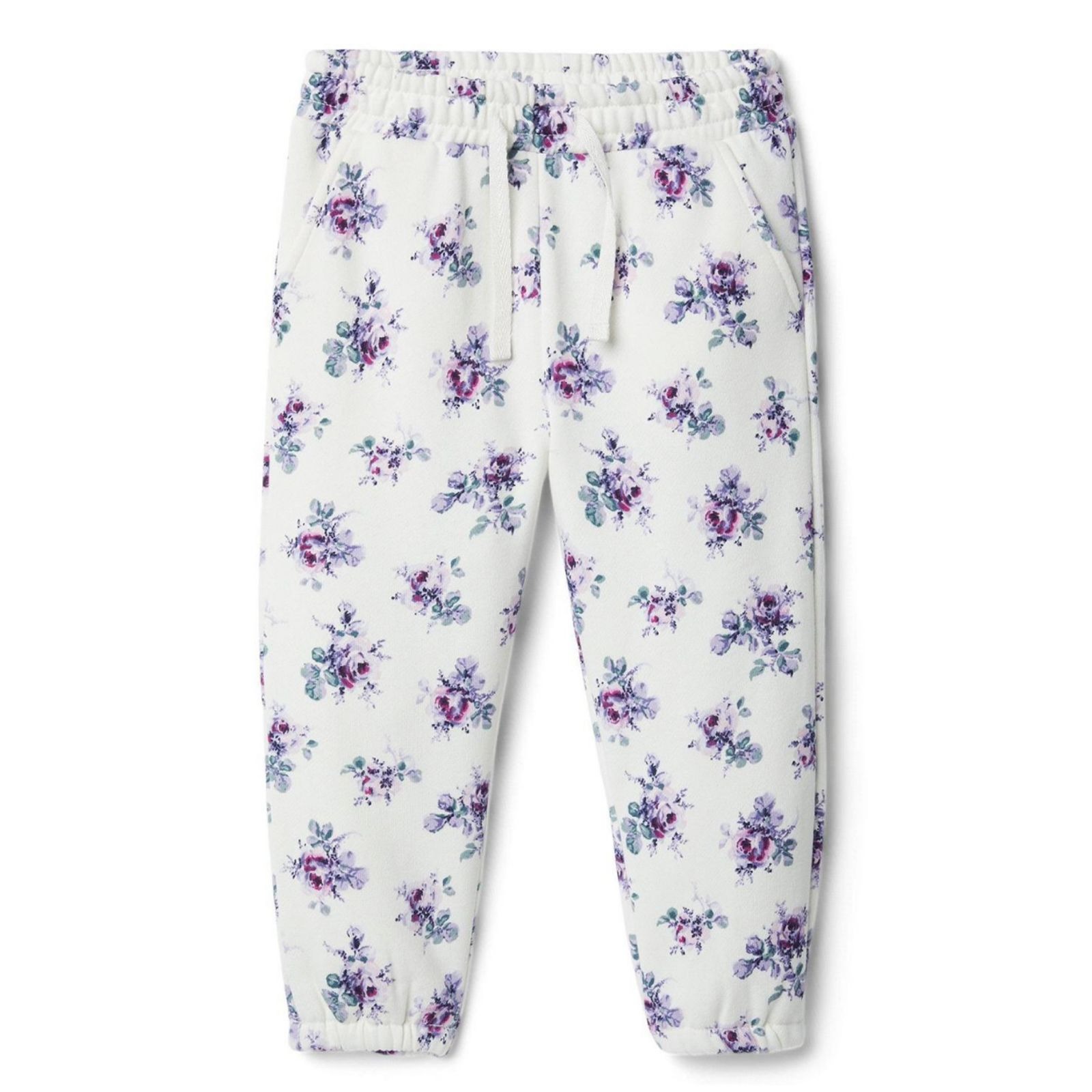 JanieJack Girls Jogger