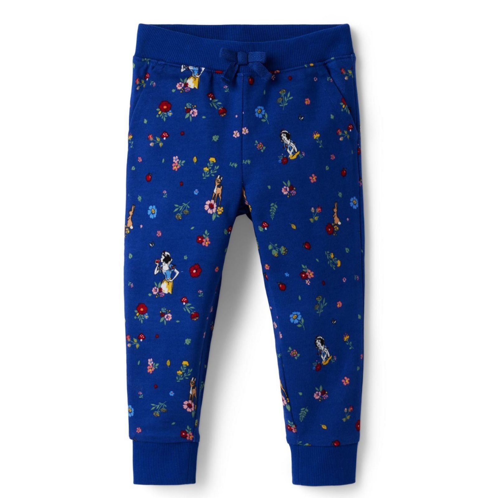 JanieJack Girls Jogger