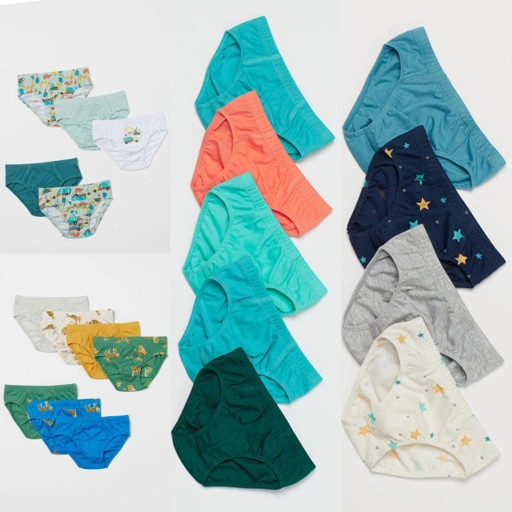 Image of HM Boys Cotton Brief (Celana Dalam)