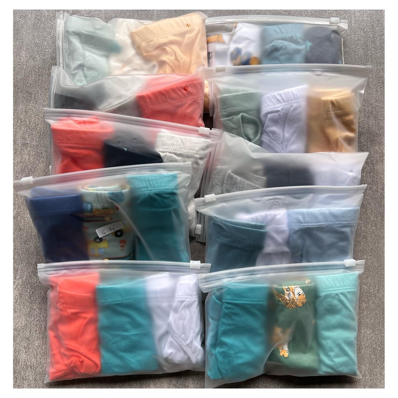HM Boys Cotton Brief (Celana Dalam)