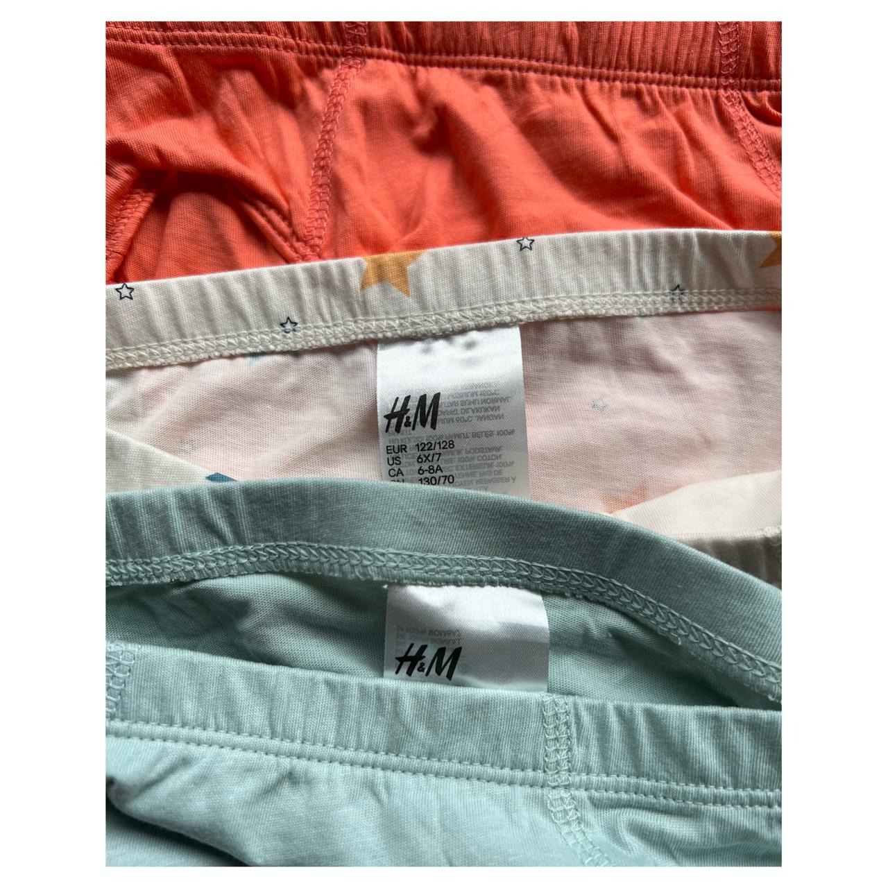 HM Boys Cotton Brief (Celana Dalam)