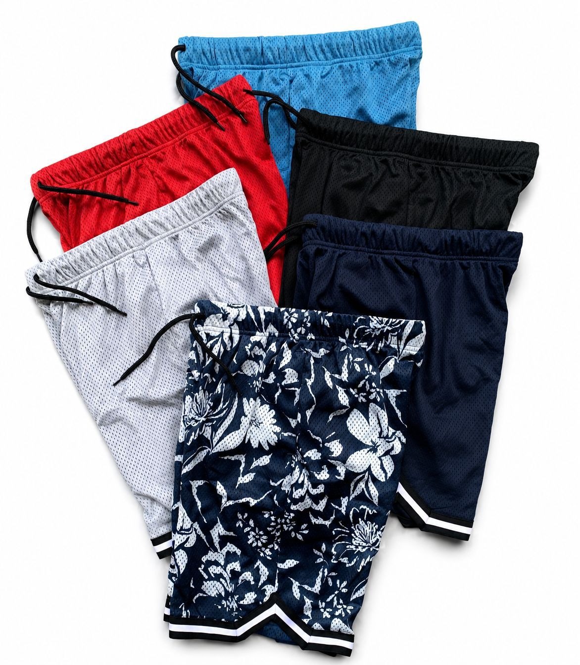 OLDNAVY Boys Basketball Shorts