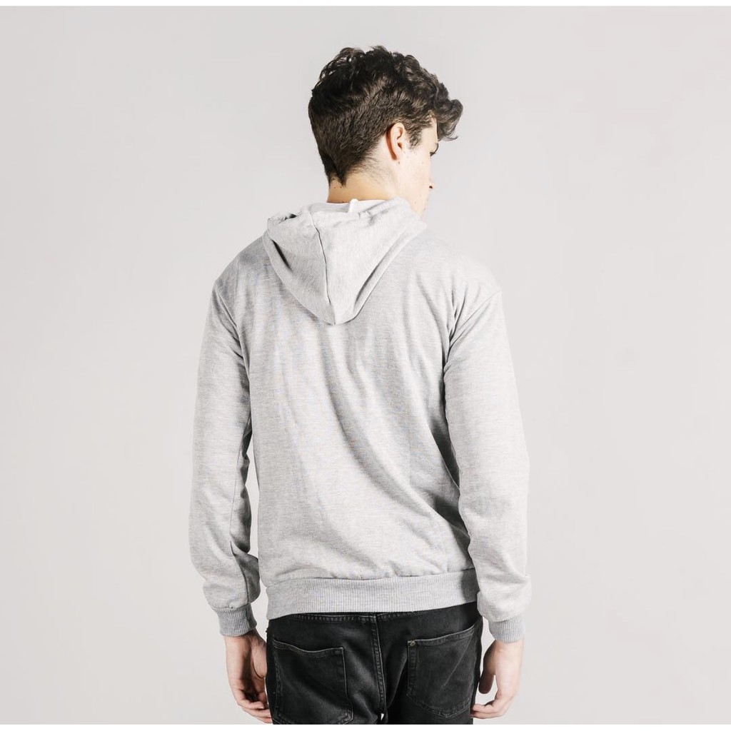 Sweater Hoodie Los Angeles & New York