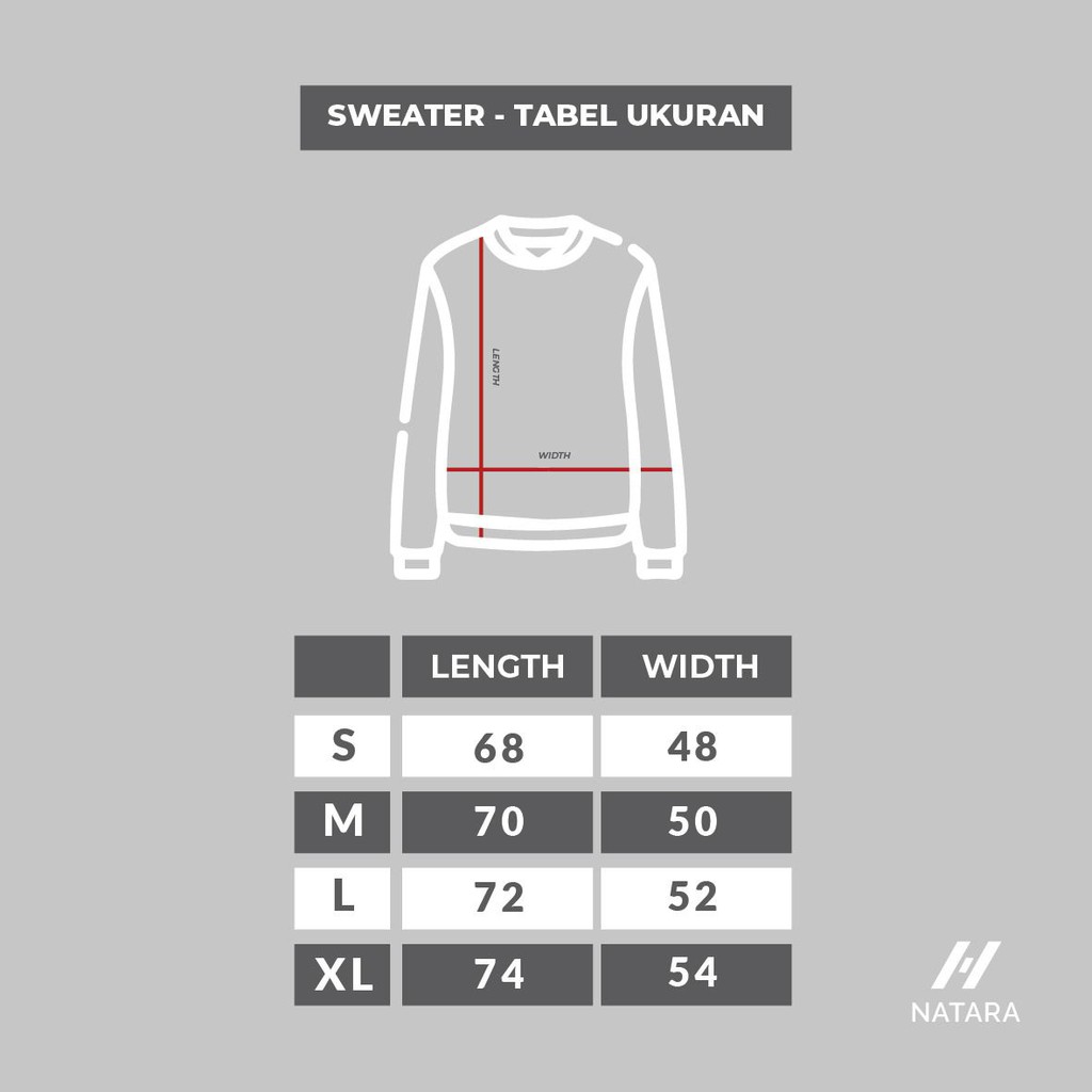 Sweater Hoodie Los Angeles & New York
