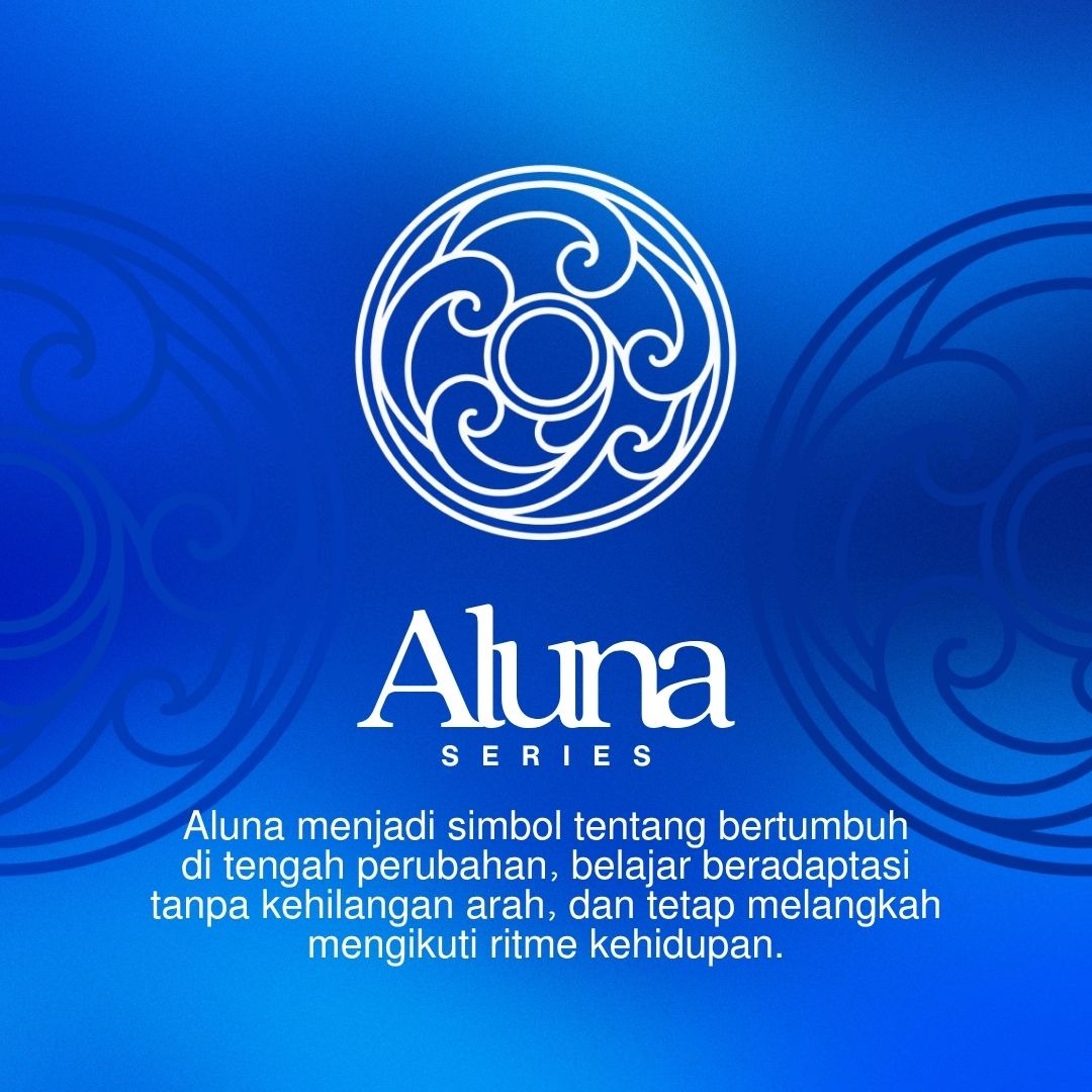 Aluna Rejeki Aura