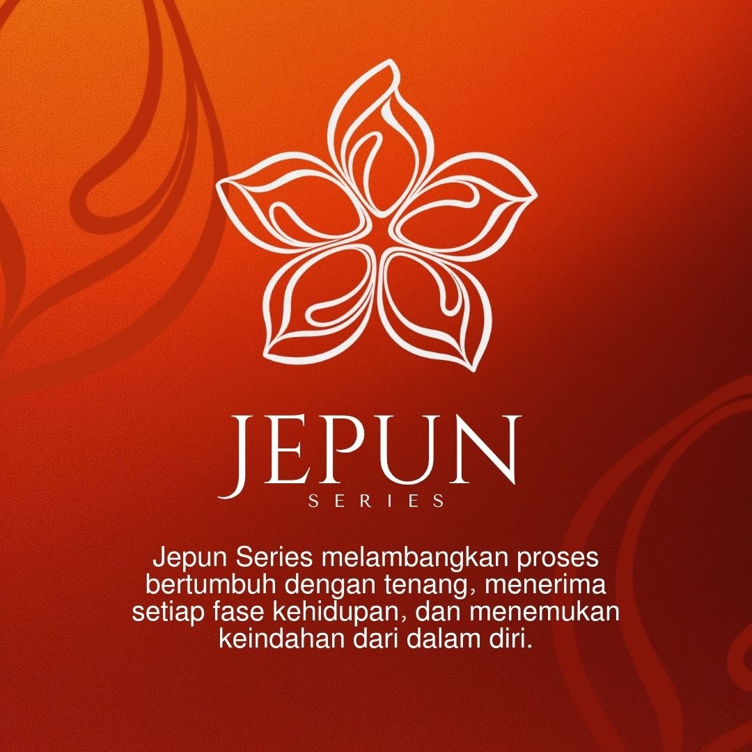Jepun Rejeki Bloom