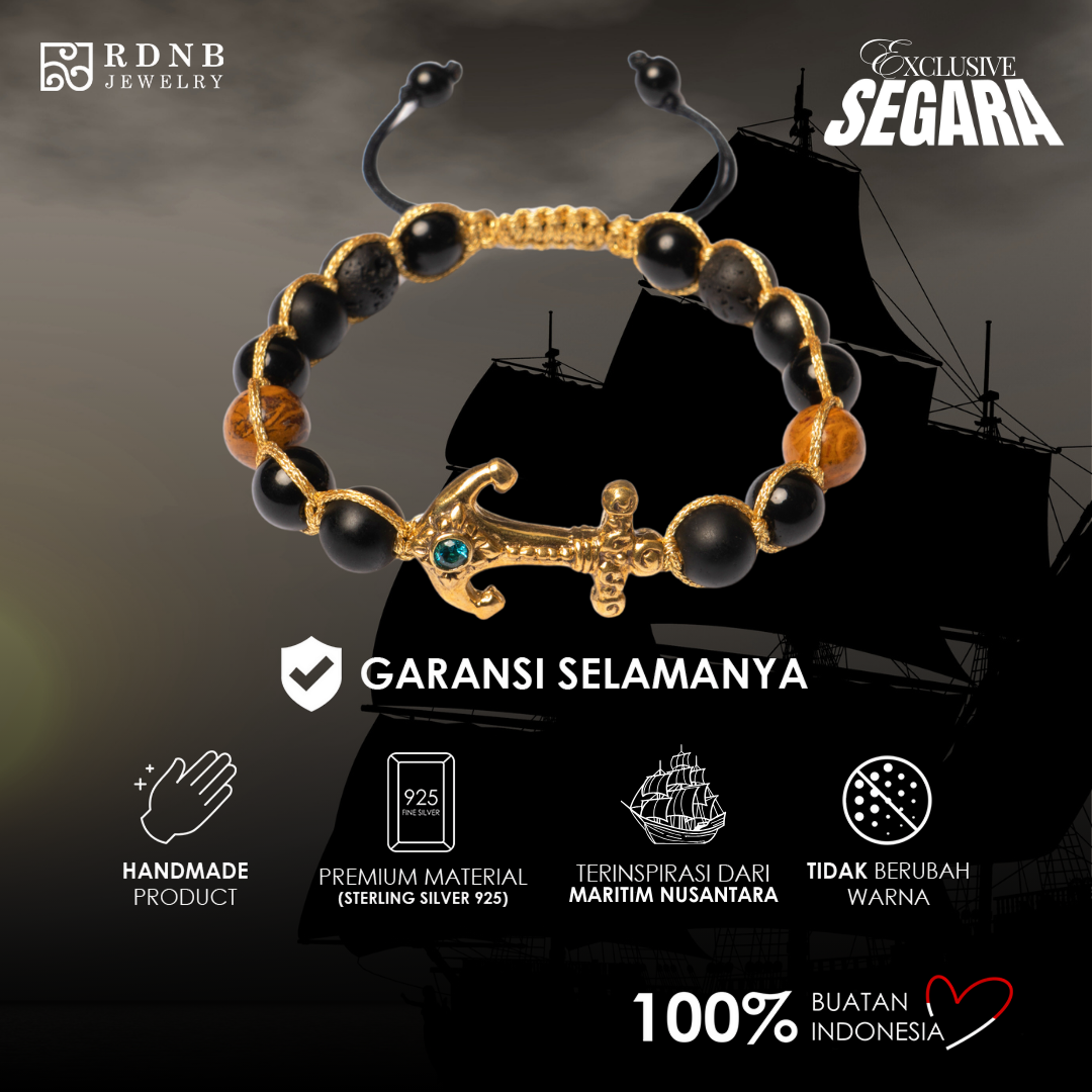 Exclusive Segara