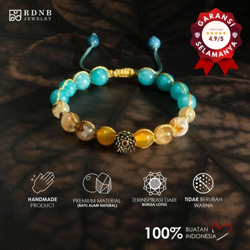 Image of Lotus Lucky Suwarna