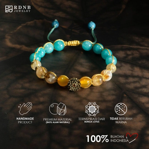 Image of Lotus Lucky Suwarna