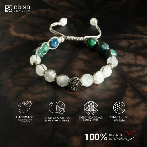 Image of Lotus Shankara Green