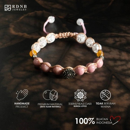 Image of Lotus Shankara Bloom