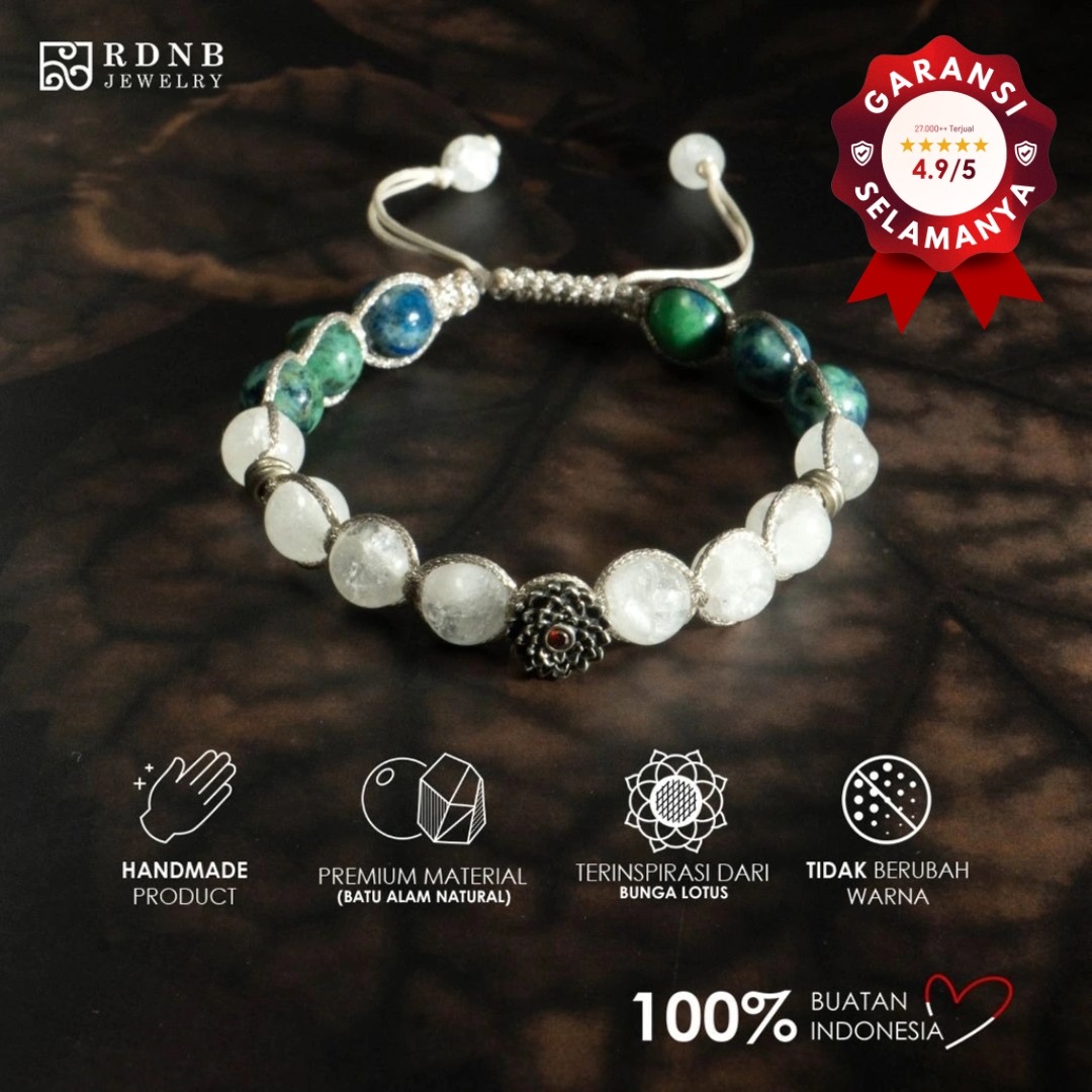 Lotus Shankara Green