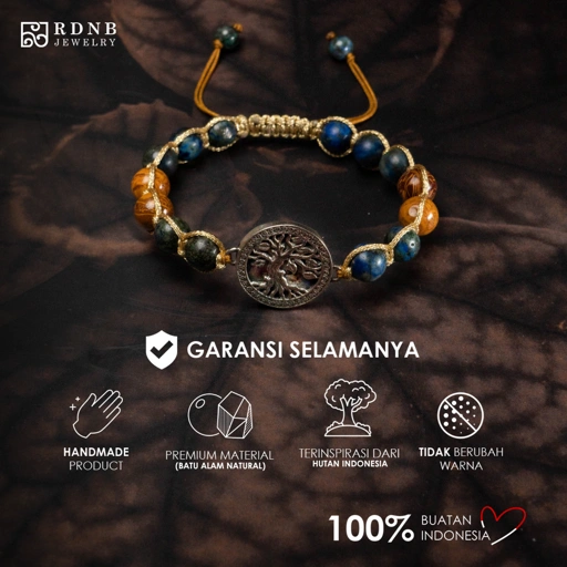 Image of Taru Urip Prana