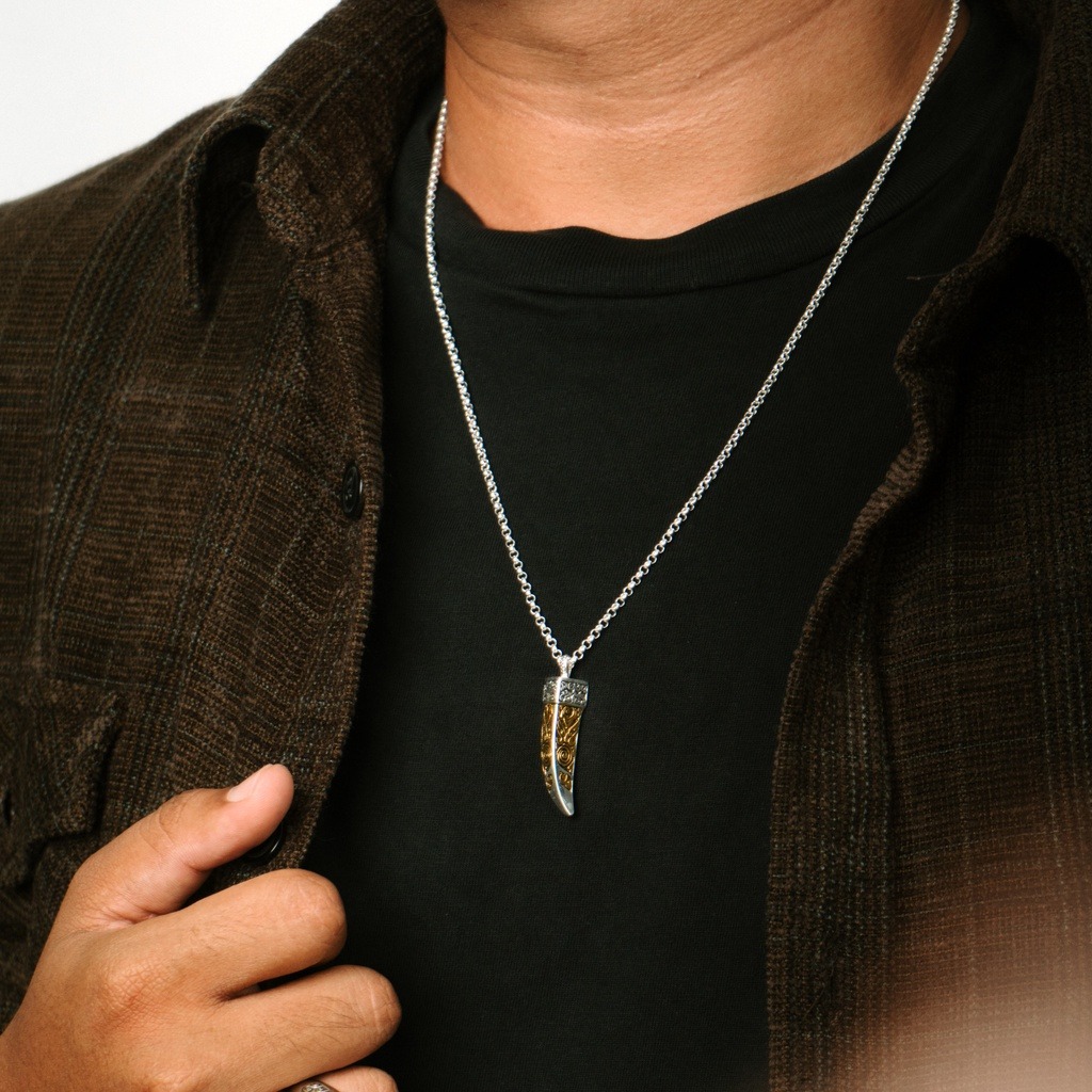 Caling Necklace