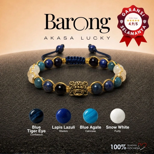 Barong Akasa Lucky