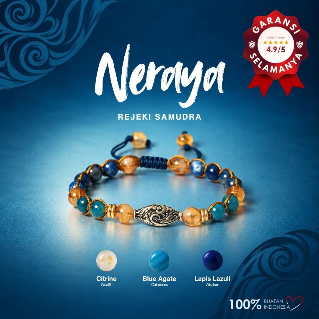 Neraya Rejeki Samudra