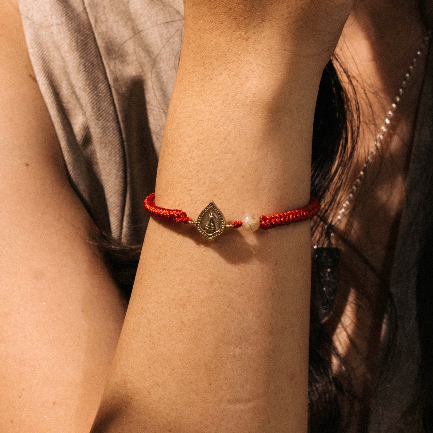 Red String - Merak