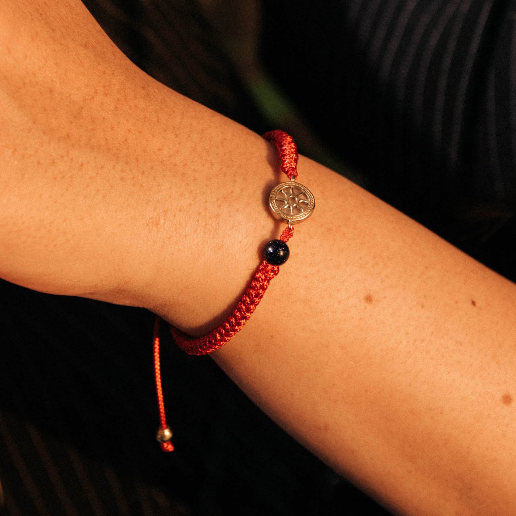 Red String - Bhaskara