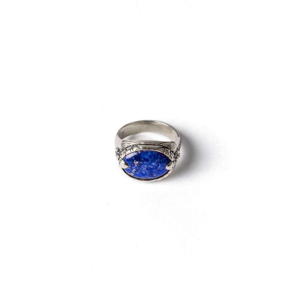 Penyu Lapis Lazuli Ring
