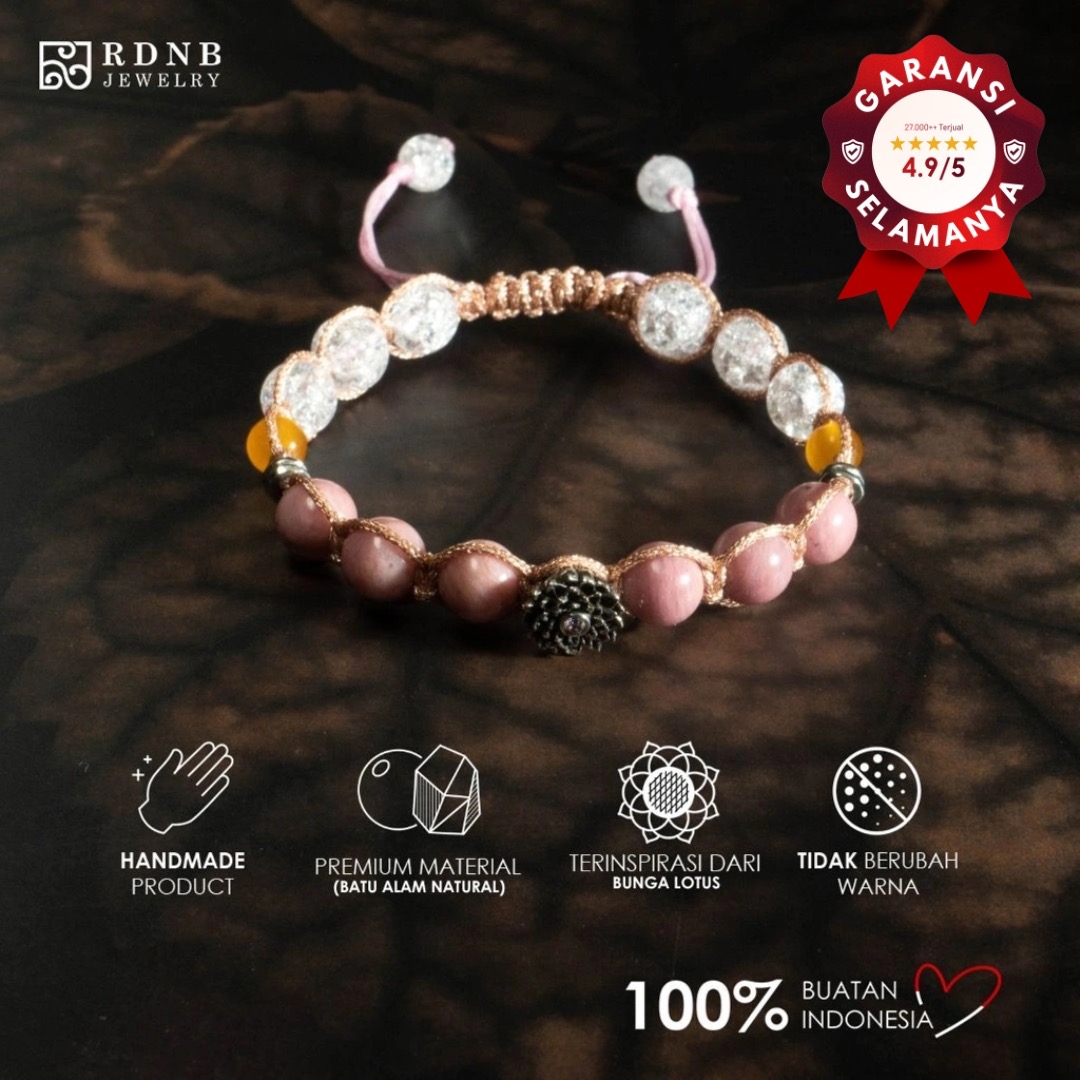 Lotus Shankara Bloom