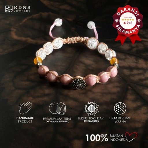 Image of Lotus Shankara Bloom