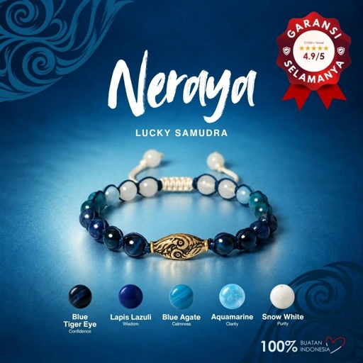 Neraya Lucky Samudra