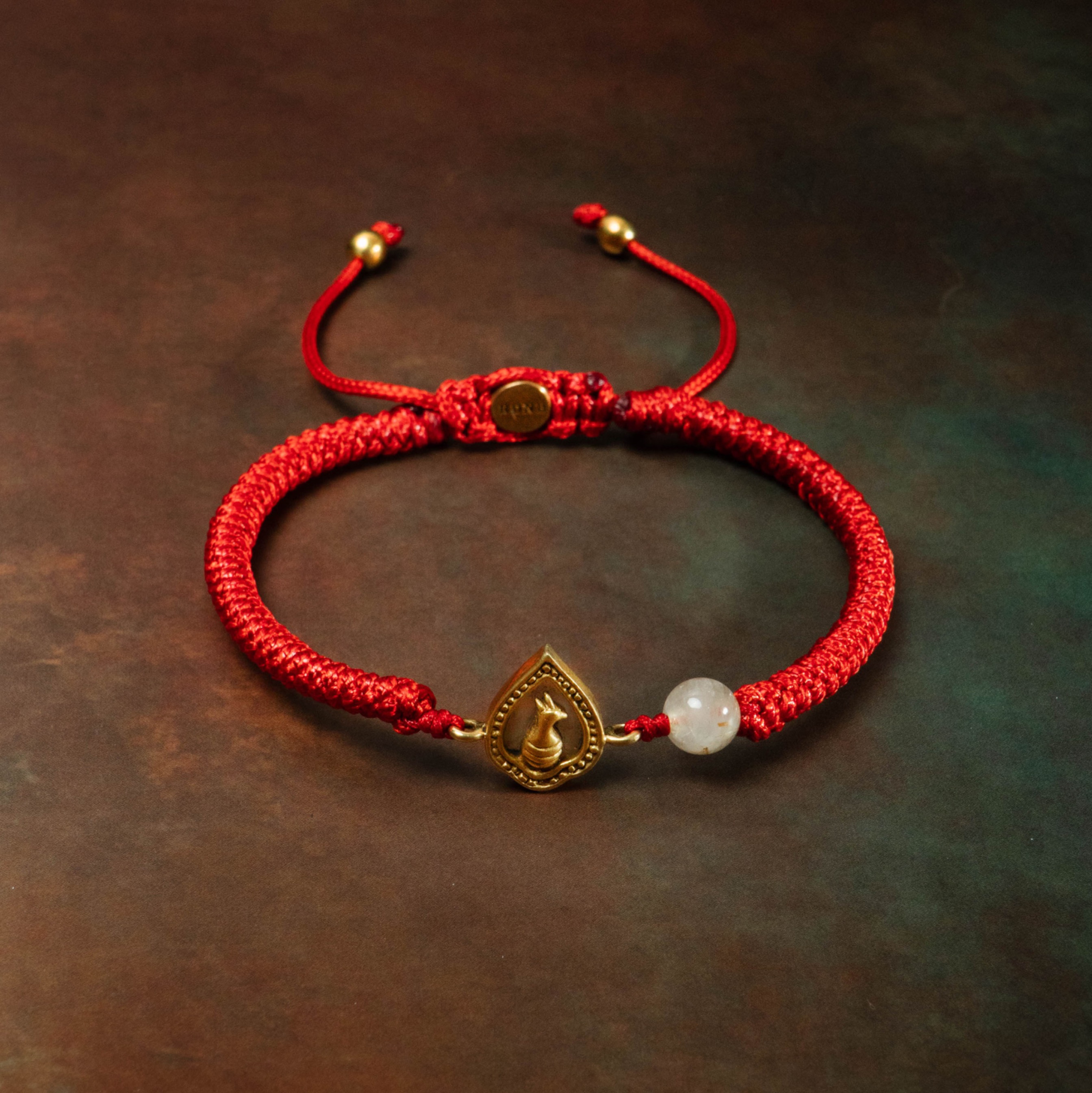 Red String - Merak