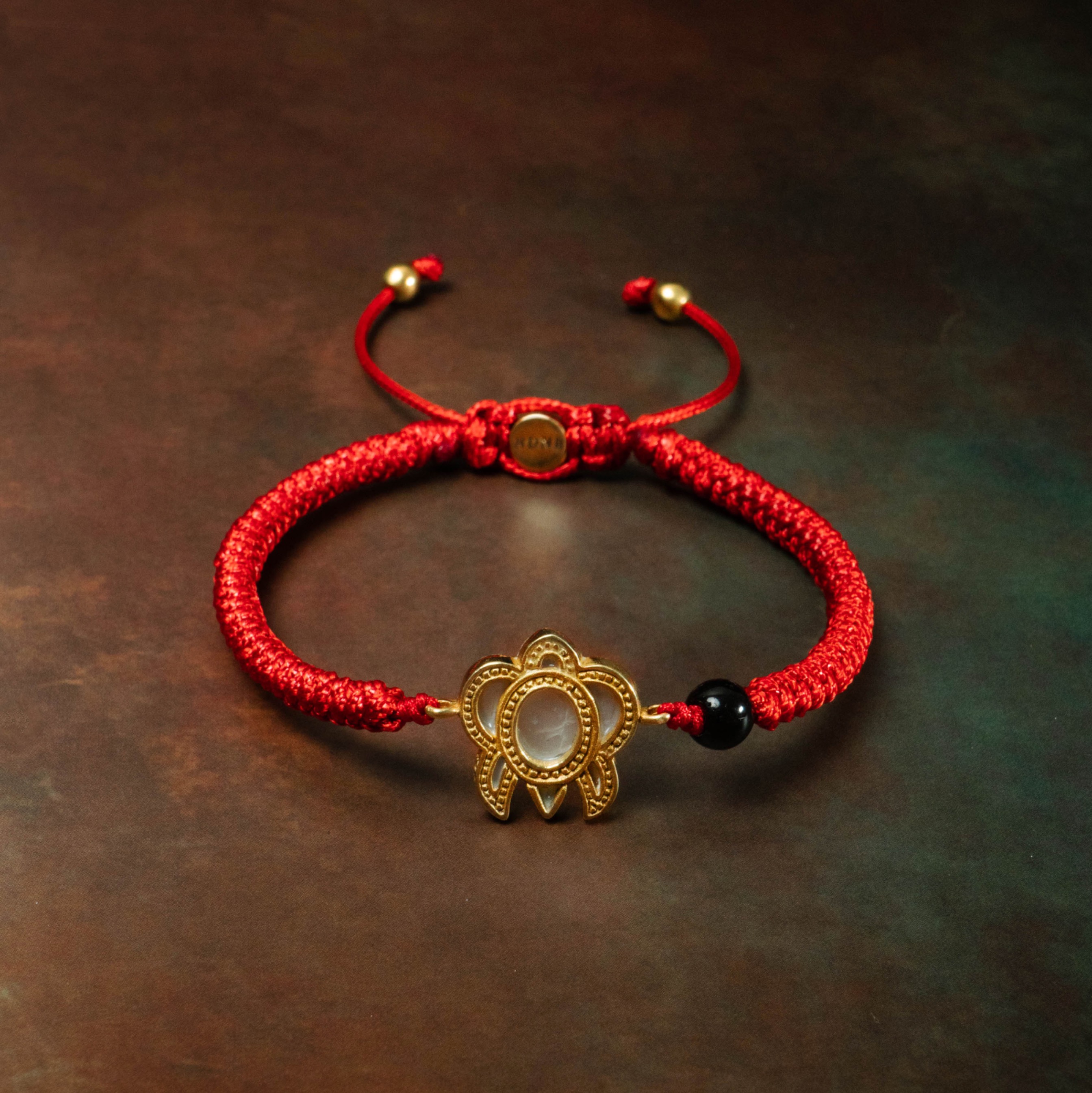 Red String - Penyu