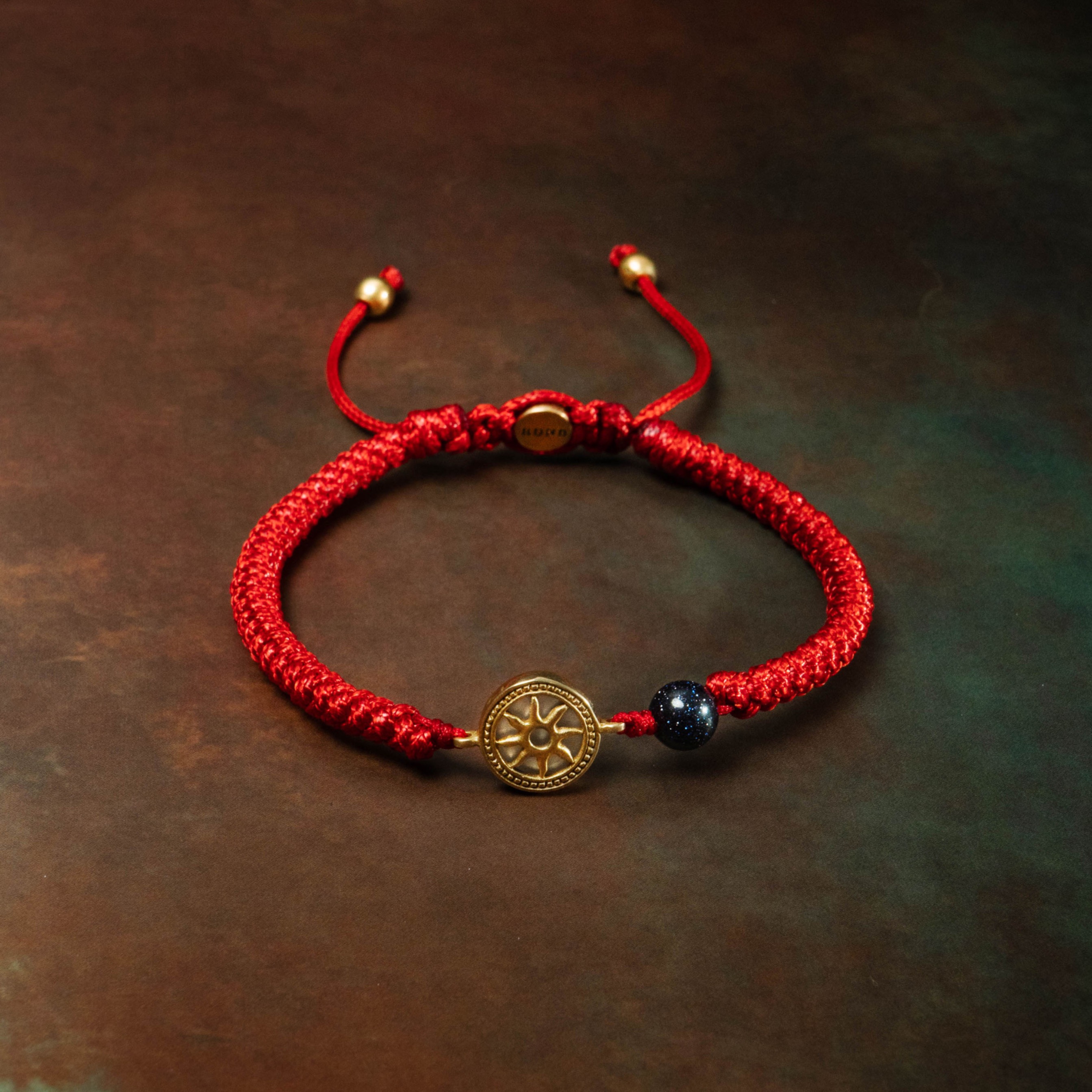 Red String - Bhaskara