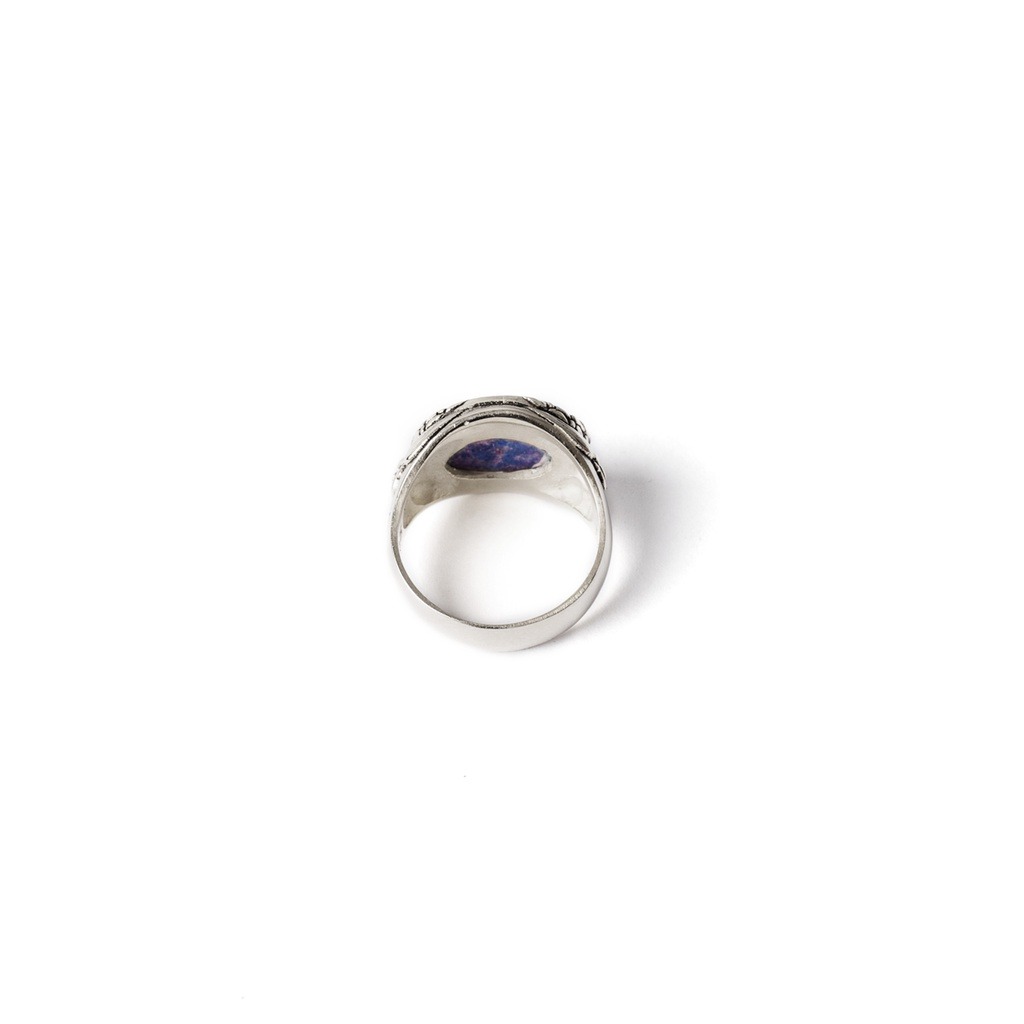 Penyu Lapis Lazuli Ring