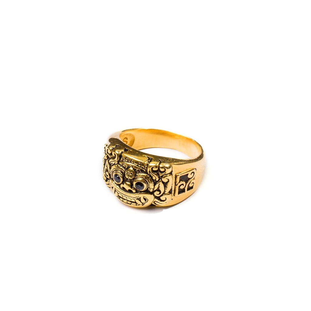 Barong Ring