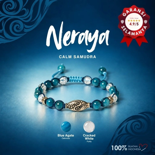 Neraya Calm Samudra