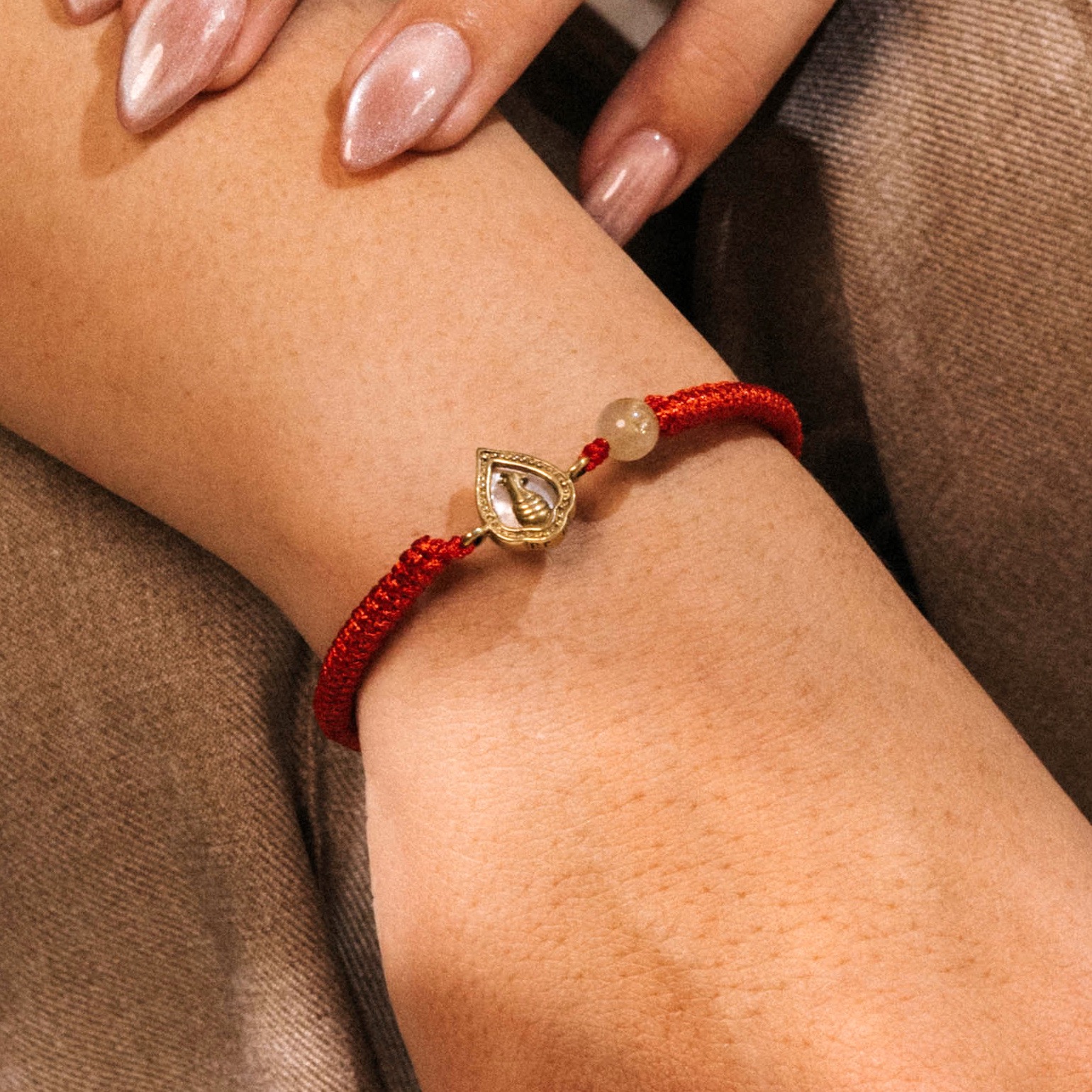 Red String - Merak