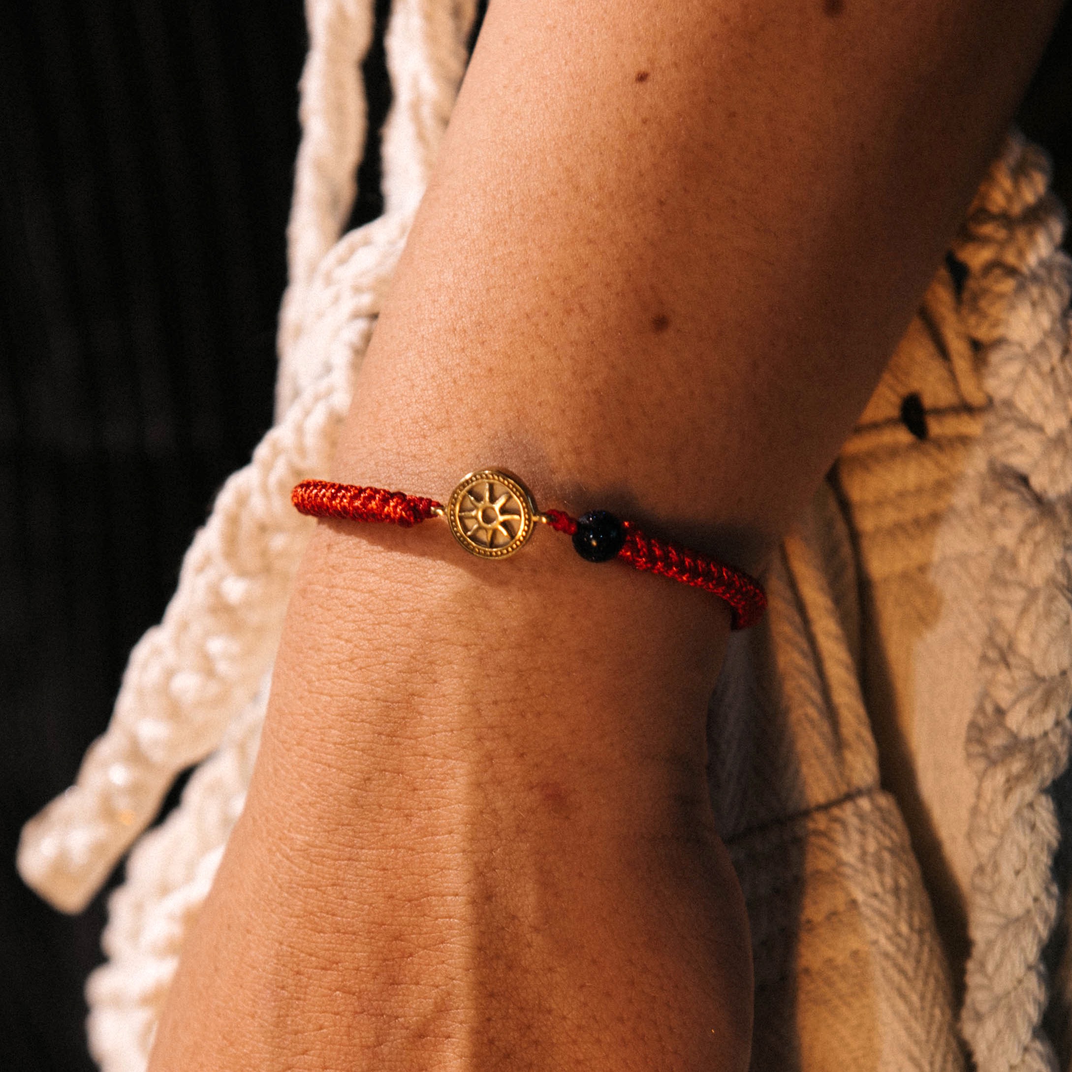 Red String - Bhaskara