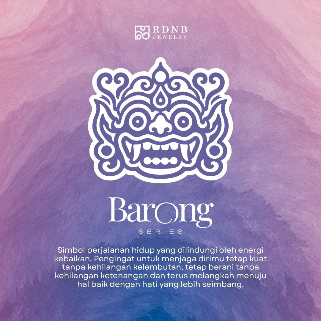 Barong Sekar Shanti