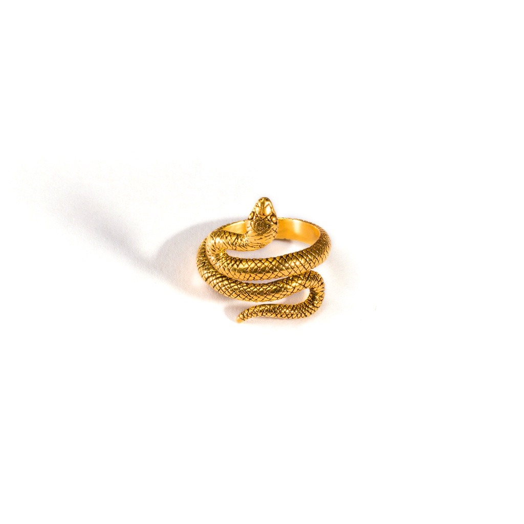 Sarpa Ring