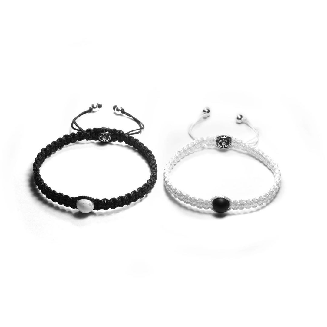Tresna Couple Bracelets