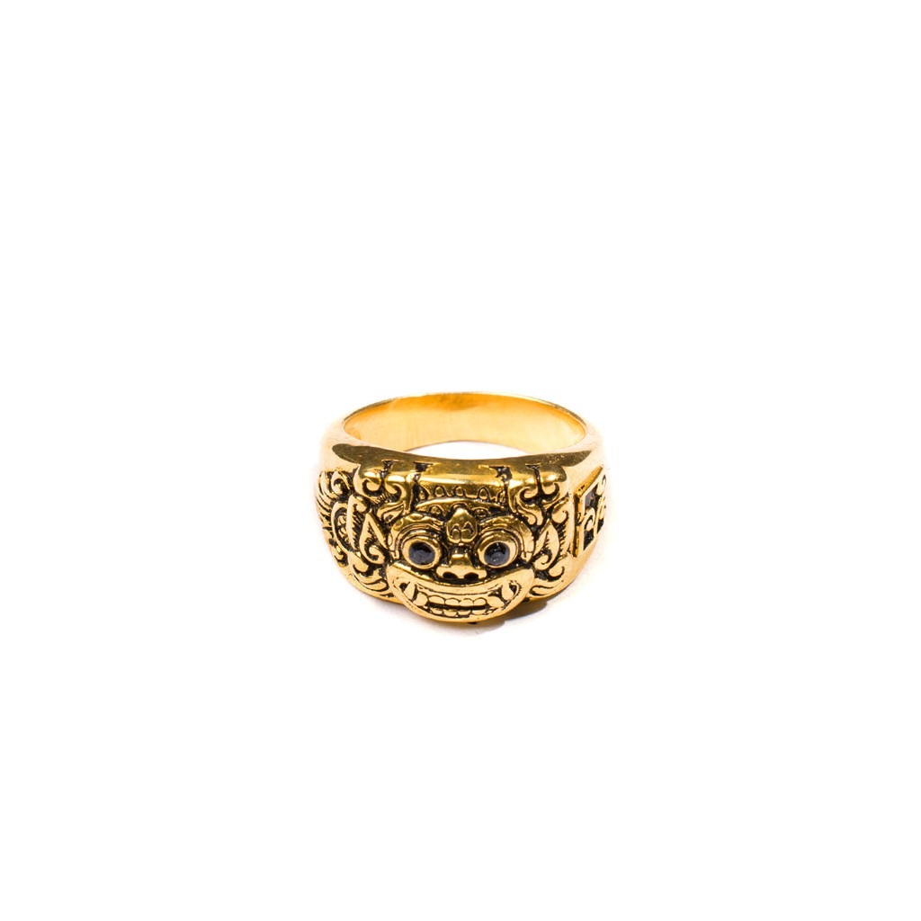 Barong Ring