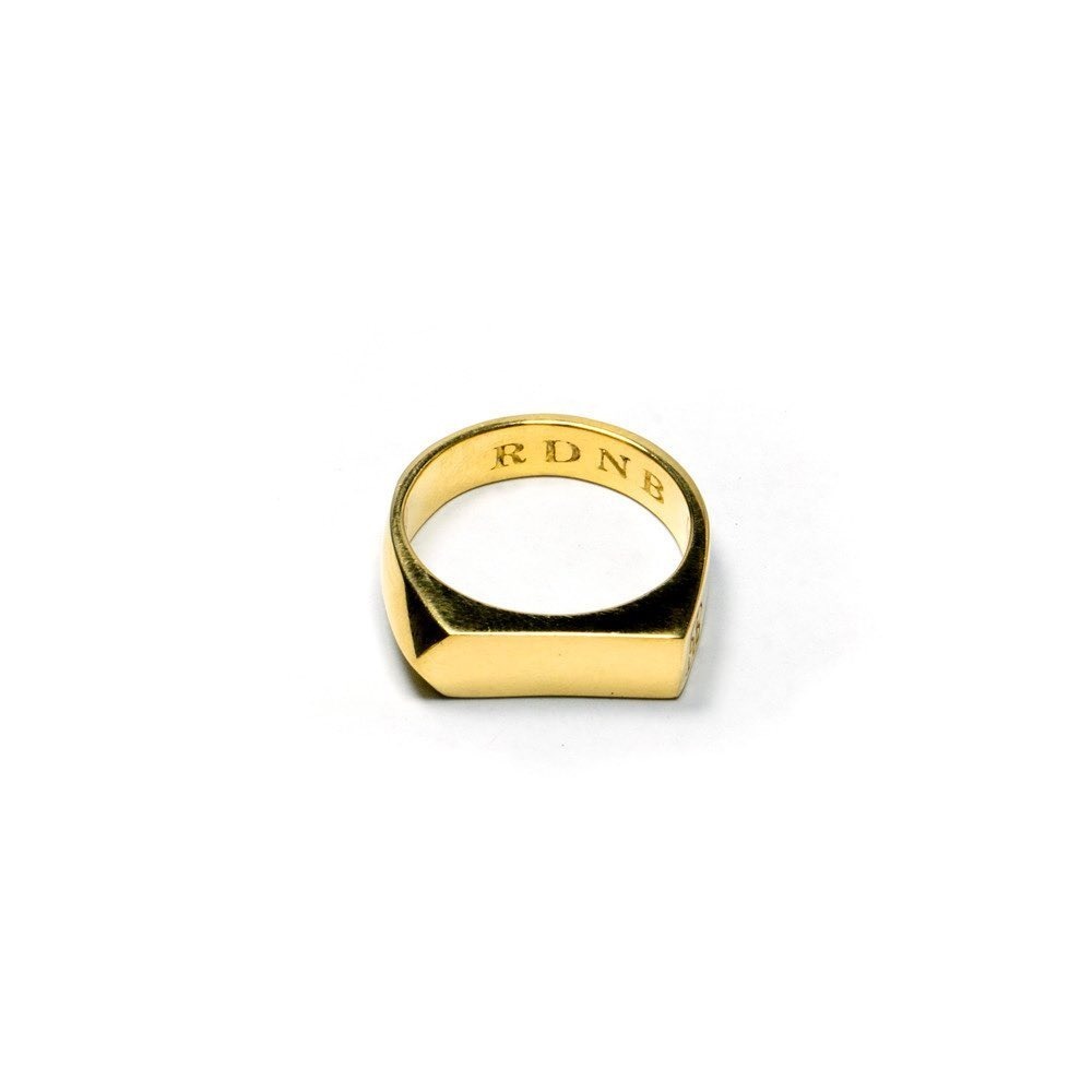 Arrow Ring