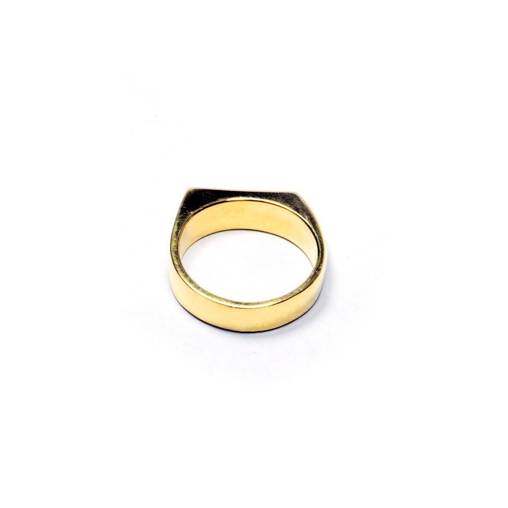 Arrow Ring