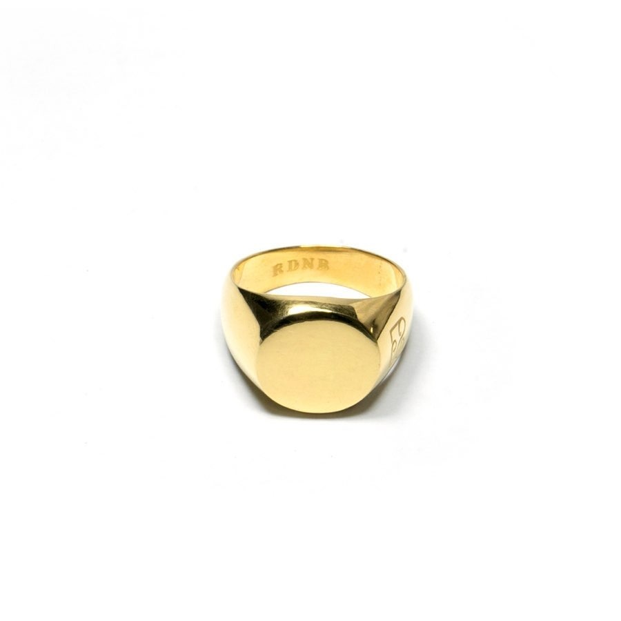 Round Ring 
