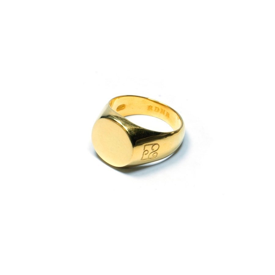 Round Ring 